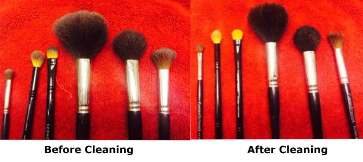 Brushes